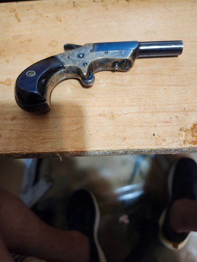 marlin ok single
shot
22rf