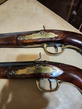 dueling / officers
pistols
.575 caluiber - 10 of 11
