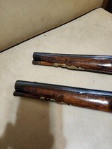 dueling / officers
pistols
.575 caluiber - 9 of 11