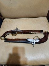 dueling / officers
pistols
.575 caluiber - 3 of 11