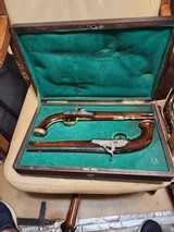 dueling / officers
pistols
.575 caluiber