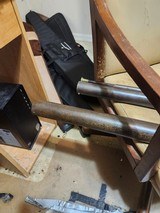 allen / c.c. brand harpoon
gun
.870
bore - 3 of 15