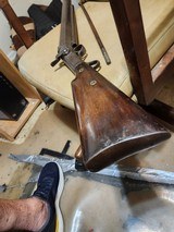 allen / c.c. brand harpoon
gun
.870
bore - 4 of 15