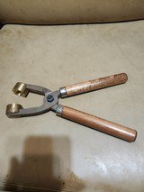 allen / c.c. brand harpoon
gun
.870
bore - 15 of 15