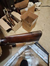 allen / c.c. brand harpoon
gun
.870
bore - 11 of 15