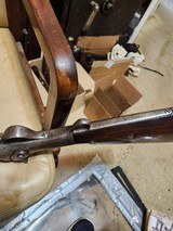 allen / c.c. brand harpoon
gun
.870
bore - 13 of 15