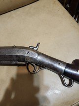 allen / c.c. brand harpoon
gun
.870
bore - 9 of 15