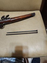 u.s. virginia first
model flintlock
pistol
.69 caliber - 12 of 20
