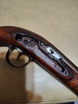 u.s. virginia first
model flintlock
pistol
.69 caliber - 16 of 20