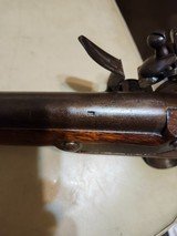 u.s. virginia first
model flintlock
pistol
.69 caliber - 10 of 13