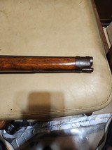 u.s. virginia first
model flintlock
pistol
.69 caliber - 3 of 13