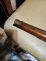 u.s. virginia first
model flintlock
pistol
.69 caliber - 6 of 13