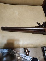 u.s. virginia first
model flintlock
pistol
.69 caliber - 12 of 13