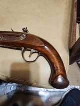u.s. virginia first
model flintlock
pistol
.69 caliber - 5 of 13