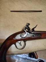 u.s. virginia first
model flintlock
pistol
.69 caliber - 17 of 20