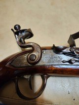 u.s. virginia first
model flintlock
pistol
.69 caliber