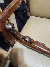 u.s. virginia first
model flintlock
pistol
.69 caliber - 4 of 13