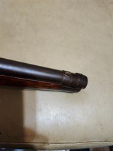 u.s. virginia first
model flintlock
pistol
.69 caliber - 8 of 13