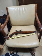 u.s. virginia first
model flintlock
pistol
.69 caliber - 2 of 13