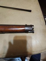 u.s. virginia first
model flintlock
pistol
.69 caliber - 13 of 20