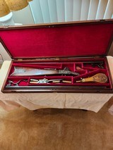 first
model
maynard rifle
in
case - 12 of 13