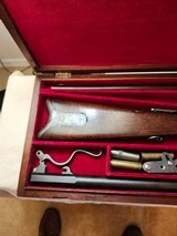 first
model
maynard rifle
in
case - 4 of 13