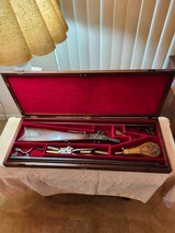 first
model
maynard rifle
in
case - 3 of 13