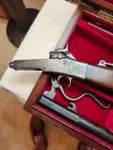 first
model
maynard rifle
in
case - 9 of 13