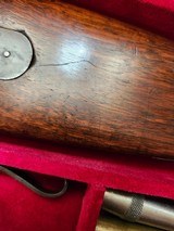 first
model
maynard rifle
in
case - 11 of 13