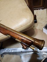 british flintlock
blundrebuss - 4 of 12