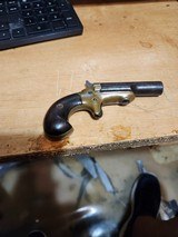 colt third model
deringer
first
type
later
production
.41 rf