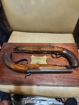 cased officers
pistols
.70 bore - 7 of 17 cased officers
pistols
.70 bore - 7 of 17