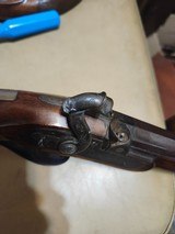 cased officers
pistols
.70 bore - 12 of 17 cased officers
pistols
.70 bore - 12 of 17