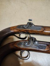 cased officers
pistols
.70 bore - 9 of 17 cased officers
pistols
.70 bore - 9 of 17