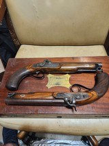 cased officers
pistols
.70 bore - 4 of 17 cased officers
pistols
.70 bore - 4 of 17