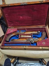 cased officers
pistols
.70 bore - 2 of 17 cased officers
pistols
.70 bore - 2 of 17