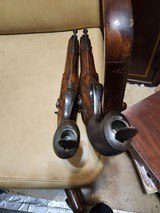 cased officers
pistols
.70 bore - 14 of 17 cased officers
pistols
.70 bore - 14 of 17