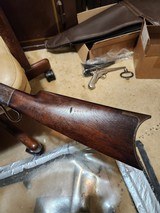ballard
carbine
ball & williams
38rf
