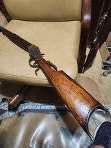 stevens ideal range 44 1/2
model no.
45
22lr