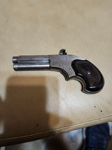 remington-rider magazine pistol
32rf xs