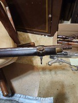 westley richards monkey
tail
rifle
.451 bore - 9 of 11