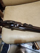 westley richards monkey
tail
rifle
.451 bore - 7 of 11