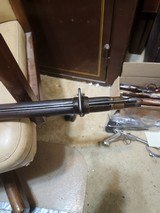 westley richards monkey
tail
rifle
.451 bore - 11 of 11