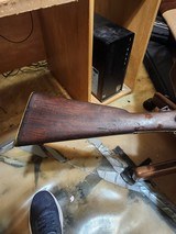 westley richards monkey
tail
rifle
.451 bore - 4 of 11