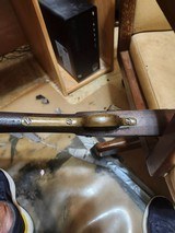 westley richards monkey
tail
rifle
.451 bore - 10 of 11