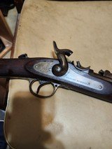 westley richards monkey
tail
rifle
.451 bore - 5 of 11