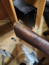 westley richards monkey
tail
rifle
.451 bore - 6 of 11