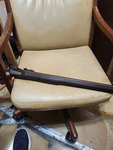 westley richards monkey
tail
rifle
.451 bore - 8 of 11