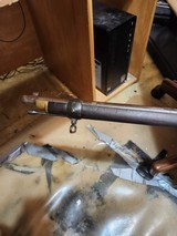 westley richards monkey
tail
rifle
.451 bore - 3 of 11