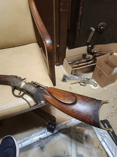 marlin
ballard
no. 6 1/2
rigby
off
hand mid
range
38-50